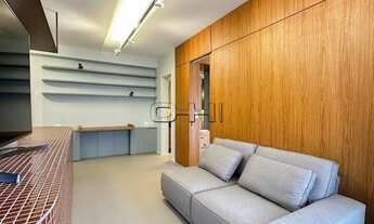 Imagem 4: Aluguel Apartamento 1 Dormitórios - 50 m² Pinheiros