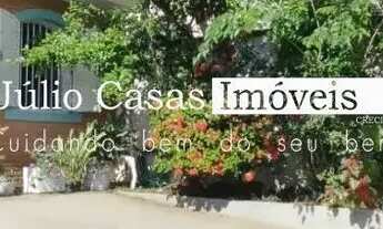 Imagem 3: Casa térrea para alugar no Jd. Europa 4 quartos sendo 01 suíte