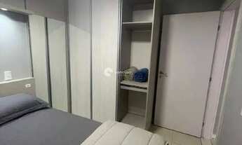 Imagem 7: Apartamento totalmente mobiliado perto da UFSM