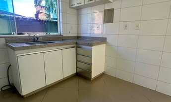 Imagem 4: Área Privativa / Garden com 2 quartos para alugar em Belo Horizonte