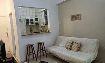 Imagem: Copacabana 3ªq. Praia-Alugo Apartamento