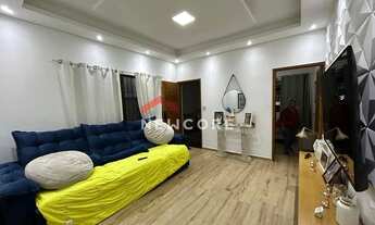 Imagem 3: Casa em Rua Argentina - Guilhermina - Praia Grande/SP