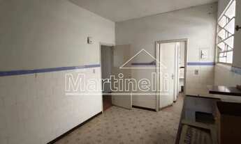 Imagem 4: Apartamento para locação no Edifício Ribeirão Preto, próximo a Catedral - Ribeirão Preto/S