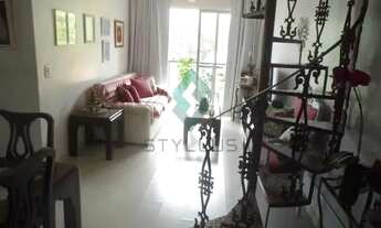 Imagem 3: Méier Apartamento cobertura com 3 dormitórios