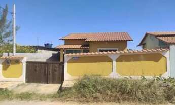 Imagem: Casa no Caluge em Itaboraí/RJ
