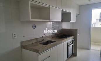 Imagem 6: Apartamento com 2 quartos sendo 1 suíte disponível para venda no bairro Santa Mônica em Ub