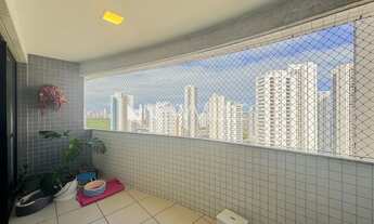 Imagem 7: Apartamento à venda em Boa Viagem