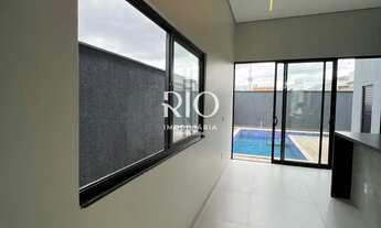 Imagem 3: Casa com 3 suítes no Con. Swiss Park em Rio Branco Acre