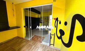 Imagem 6: Ponto comercial para alugar, 64 m² por R$ 1.800/mês - Jardim Terra Branca - Bauru/SP