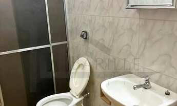 Imagem 6: Casa com 2 quartos no São Lucas