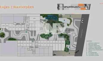 Imagem 6: Parque Sustentável da Gávea