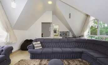 Imagem 4: Sobrado a venda Bacacheri com 154 m2 com 3 quartos 2 vagas garagem