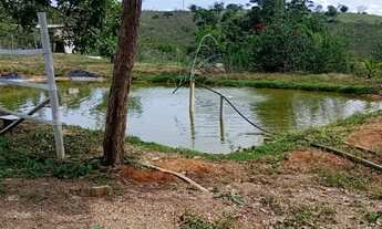 Imagem 2: CHÁCARA EM GIRASSOL GOIÁS - 20.700m2