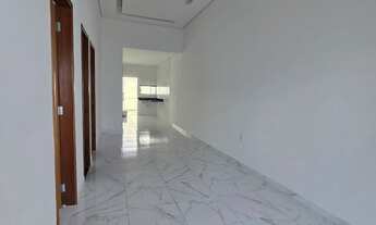 Imagem 2: Casa nova no Parque Das Laranjeiras