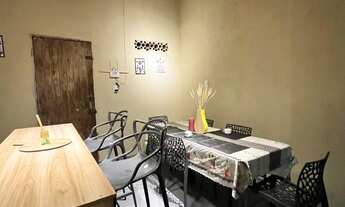 Imagem 7: Casinha de PRAIA ? Tabuba Morro Branco