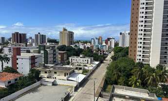 Imagem: Apartamento no Bessa