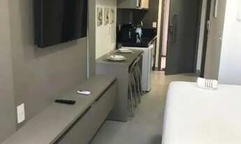 Imagem 6: Flat super aconchegante em Manaíra Pronto para morar ou investir!