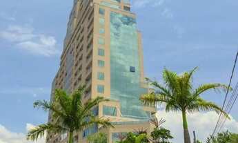 Imagem 6: Sala à venda em Barueri, Bethaville I, com 146.63 m², Edifício Nbc