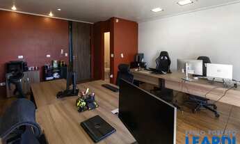 Imagem 7: CONJ. COMERCIAL - LAPA - SP