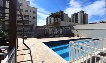 Imagem 2: Apartamento para alugar no Edifício Santorini - Região sul de Londrina