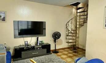 Imagem 5: Casa tipo apartamento