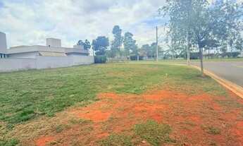 Imagem 2: Lote 300m² Terras Alpha 2 Frente à Área de Lazer