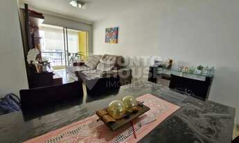 Imagem 2: Apartamento à venda, 105m², 3 dormitórios, 1 suíte 3 vagas de garagem