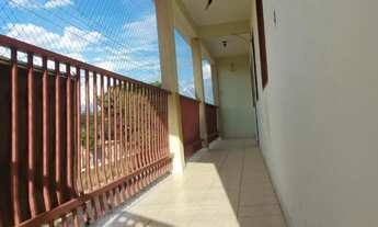 Imagem 2: Prédio comercial na Vila Vicentina