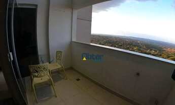 Imagem 7: Apartamento Duplex com 1 dormitório para alugar, 55 m² por R$ 3.100/mês - Park Lozandes