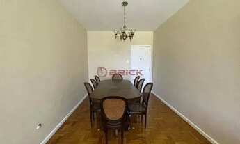 Imagem 3: Apartamento de 2 quartos mobiliado no Alto, Teresópolis/RJ