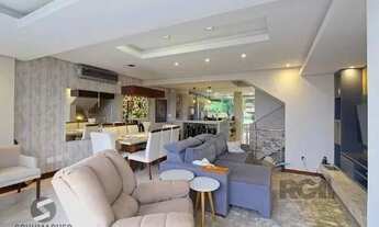 Imagem 5: Casa Condominio em Porto Alegre, no bairro Sétimo Céu, com 4 dormitório(s), e 4