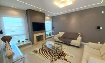 Imagem 7: CASA NOVA PÉ NA AREIA! MOBILIADA E DECORADA NO CENTRO DE IMBÉ! REF: 5549