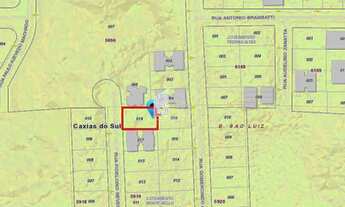 Imagem 2: Terreno 382m² no Monte Bello Bairro São Luiz