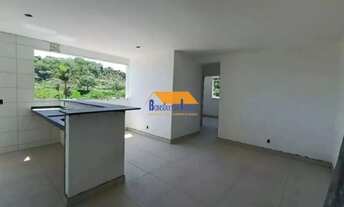 Imagem: Apartamento de 2 quartos, bairro Goiânia