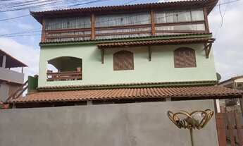 Imagem: Casa temporada