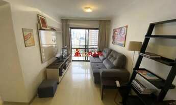 Imagem 1: Flat com ótimo preço no bairro Itaim Bibi. Confira!