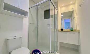 Imagem 6: ACRC Imóveis - AP09666 - Apartamento para Locação no Bairro Itoupava Seca em Blumenau