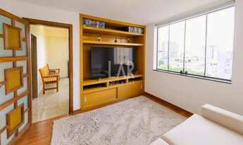 Imagem 7: Cobertura à venda, 5 quartos, 3 suítes, 2 vagas, Sion - Belo Horizonte/MG