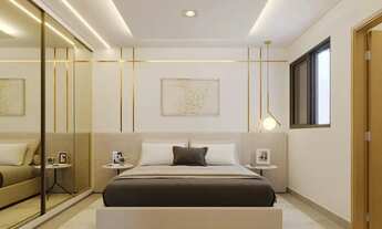 Imagem 5: Apartamento à venda no bairro Setor Pedro Ludovico - Goiânia/GO