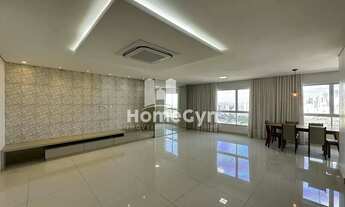 Imagem 4: Apartamento para locação com 3 suítes no Opus Urbano Areião Setor Marista Goiânia GO