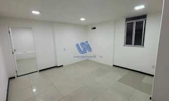 Imagem 8: Conjunto 2 Salas comericiais interligadas com 50m2 para alugar na Barra