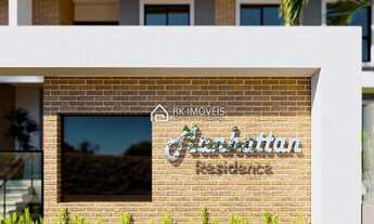 Imagem 5: RESIDENCIAL MANHATTAN - Apartamento NOVO - 02 dormitórios sendo 01 suíte