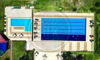 Imagem 6: ALPHAVILLE 1, DOIS LOTES JUNTOS, PONTA NEGRA, ALTO PADRÃO