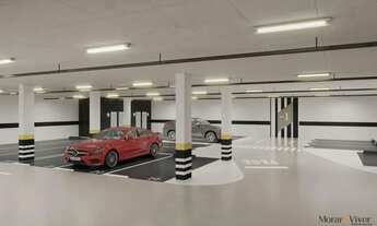 Imagem 7: Apartamento para Venda em Curitiba, Bigorrilho, 3 dormitórios, 3 suítes, 4 banheiros, 3 va