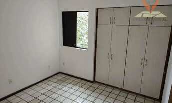 Imagem 7: Apartamento com 3 dormitórios à venda, 103 m² por R$ 650.000 - Ponta Verde - Maceió/AL