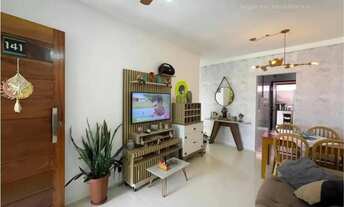 Imagem 5: Marine Residence - Barra dos Coqueiros - 200651 [8043