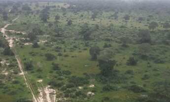 Imagem 4: Fazenda à Venda para Pecuária Pantanal Alto (Estrutura para Pousada) no Município de Pocon