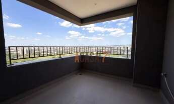 Imagem 3: Apartamento com 3 dormitórios à venda, 96 m² - Parque Morumbi - Votorantim/SP