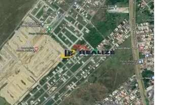 Imagem 5: Com 256 M² Residencial Village Lote de Esquina Escriturado Acesso Cid Jardim Lote na Pista