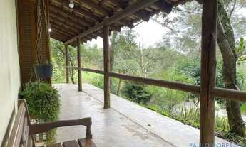 Imagem 7: CASA TÉRREA - PORTAL ROSELÂNDIA - SP